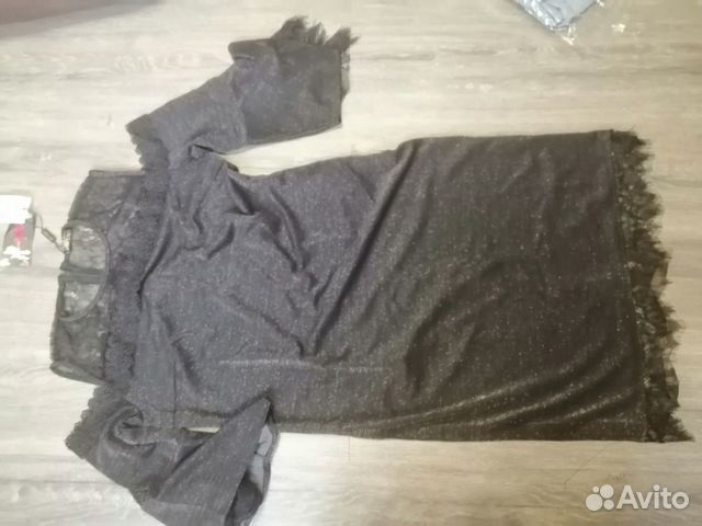 Платье Платье
