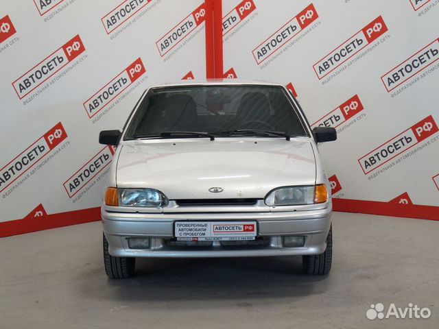 ВАЗ 2113 Samara 1.6 МТ, 2012, 119 500 км