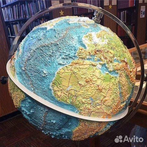 Репетитор по географии. Индивидуальные занятия по