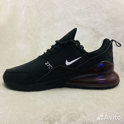 Кроссовки Nike air max 270 Кроссовки Nike air max 270