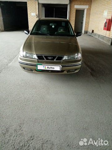 Daewoo Nexia 1.6 МТ, 2005, 200 000 км