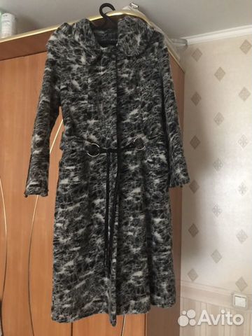 Пальто