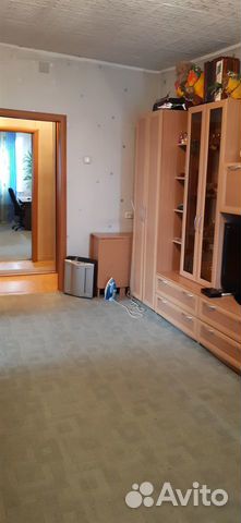 2-к квартира, 48 м², 2/2 эт. 2-к квартира, 48 м², 2/2 эт.