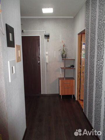 1-к квартира, 38 м², 10/10 эт.