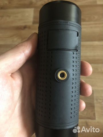 Портативная Bluetooth колонка