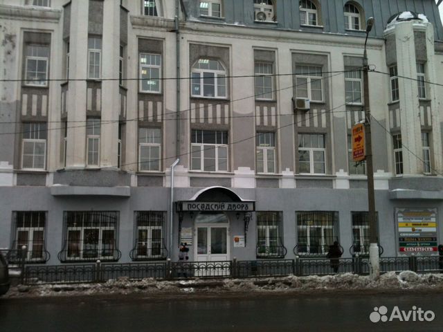 Торговое помещение, 39 м² Торговое помещение, 39 м²