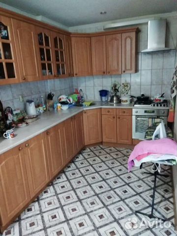 3-к квартира, 65 м², 2/9 эт. 3-к квартира, 65 м², 2/9 эт.