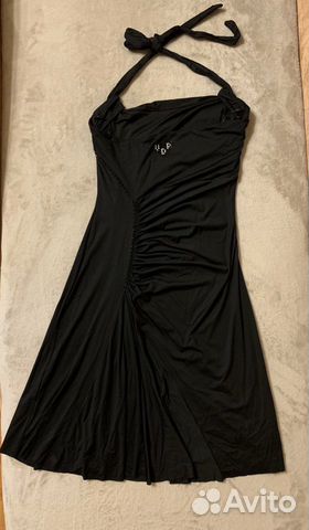 VDP платье размер S (42-44) VDP платье размер S (42-44)