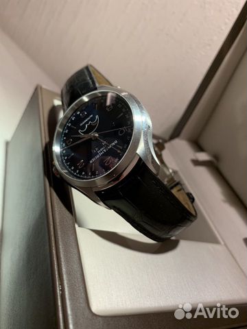 Часы Baume & Mercier Clifton Geneve моа10057