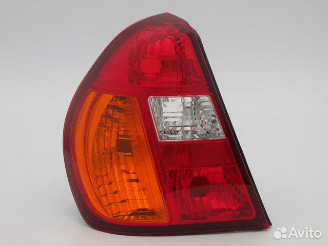 Фонарь Renault Symbol Clio Фонарь Renault Symbol Clio