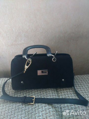 Сумка Gucci