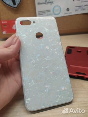 Чехлы для mi 8 lite
