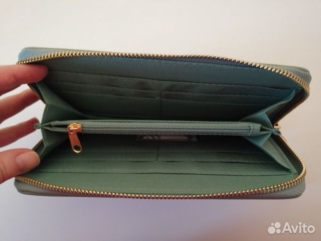 Портмоне/клатч