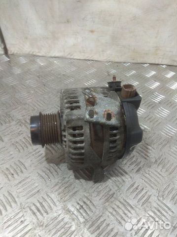 Генератор Toyota Camry ACV40