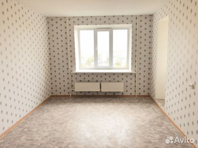 1-к квартира, 35.1 м², 14/14 эт.