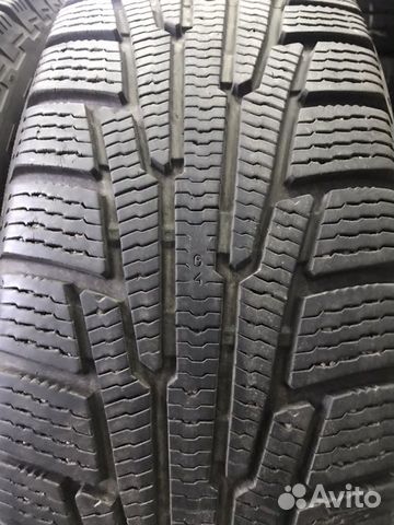 Шины зима 225 65 17 XL Nokian Hakkapeliitta R,106R Шины зима 225 65 17 XL Nokian Hakkapeliitta R,106R
