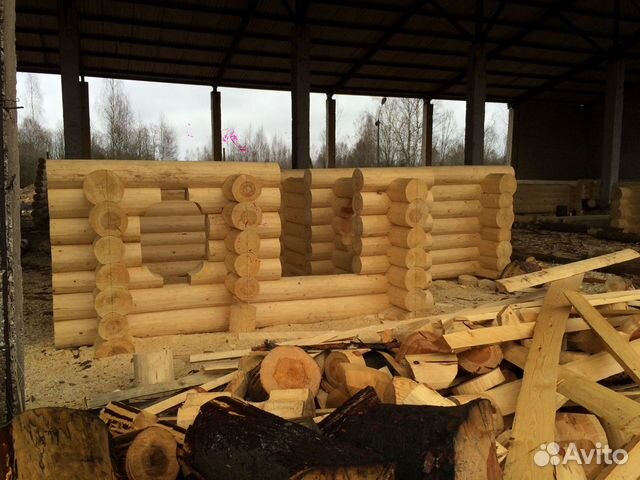 Сруб дома Сруб дома