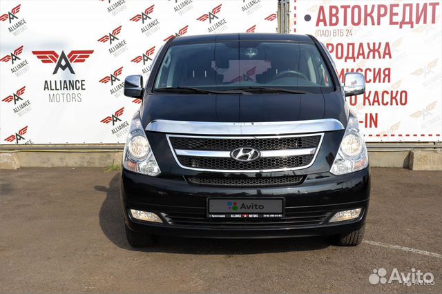Hyundai Grand Starex 2.5 МТ, 2015, 70 424 км Hyundai Grand Starex 2.5 МТ, 2015, 70 424 км