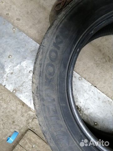 Шины Hankook optimo K415 225/60R17 99H (1шт) Шины Hankook optimo K415 225/60R17 99H (1шт)