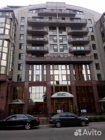 4-к квартира, 173 м², 7/10 эт. 4-к квартира, 173 м², 7/10 эт.