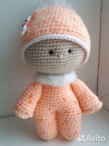 Интерьерные куклы