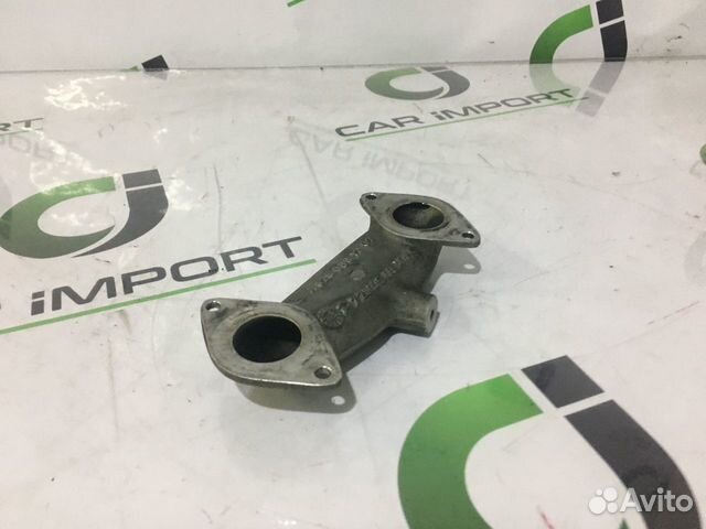 Мерседес Om628 Патрубок впускного коллектора 628 Мерседес Om628 Патрубок впускного коллектора 628