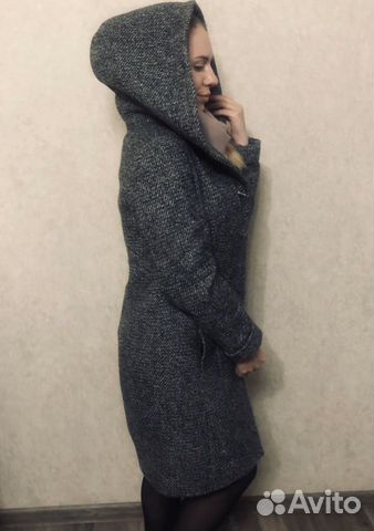 Пальто Пальто