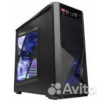 Корпус Zalman Z9 plus Корпус Zalman Z9 plus