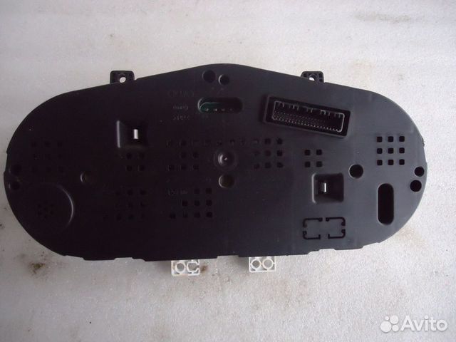 Панель щиток приборов 940331Y185 Kia Picanto 2 TA