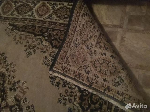 Палас ковер размеры 2 на 3