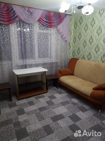 1-к квартира, 30 м², 2/5 эт. 1-к квартира, 30 м², 2/5 эт.