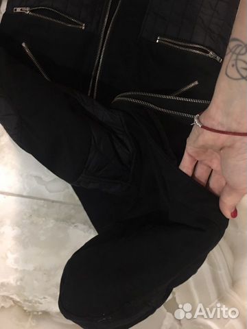 Kooples парка зимняя Kooples парка зимняя