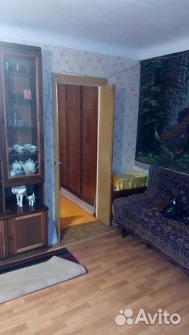 2-к квартира, 43 м², 3/4 эт. 2-к квартира, 43 м², 3/4 эт.