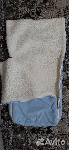 Конверт из овчины Конверт из овчины