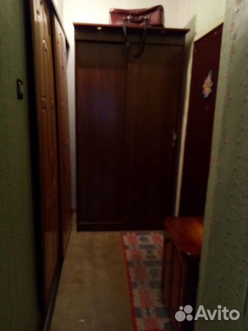 1-к квартира, 34.9 м², 8/10 эт.