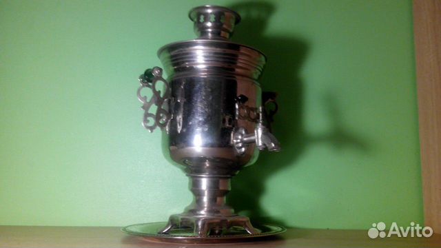 Самовар Самовар