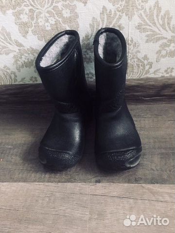 Сапожки зимние Сапожки зимние