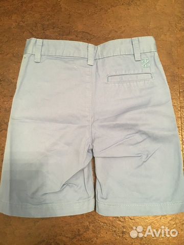 Шорты Ralph Lauren, dkny, U. S. Polo