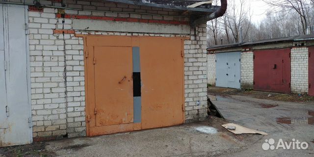 Авито Йошкар Ола Купить Гараж