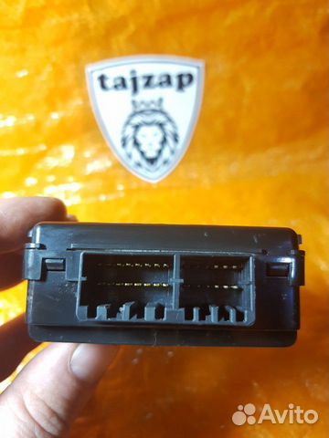 Блок для Hyundai 95400-3D400 954003D400 Блок для Hyundai 95400-3D400 954003D400