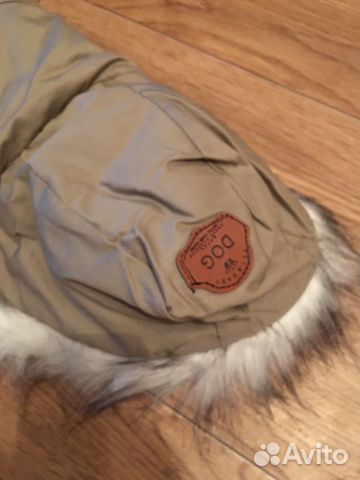 Одежда для собак зимняя Одежда для собак зимняя