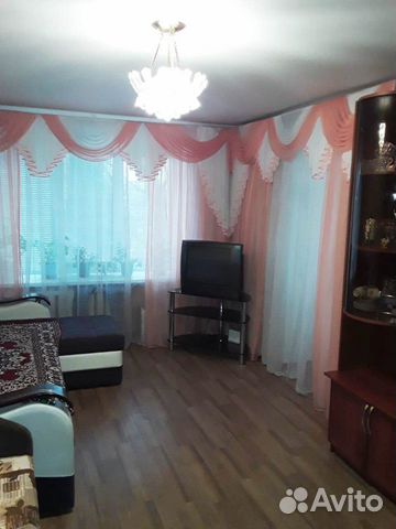 2-к квартира, 47.6 м², 4/9 эт. 2-к квартира, 47.6 м², 4/9 эт.