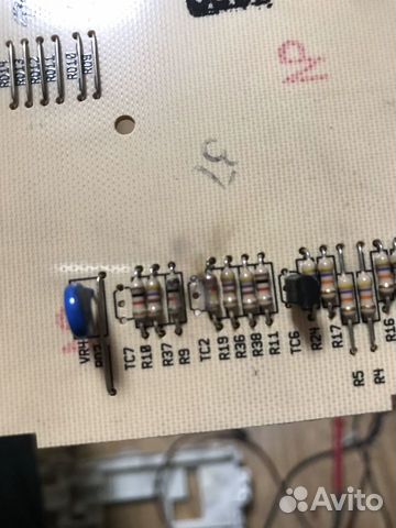 Ремонт стиральных машин