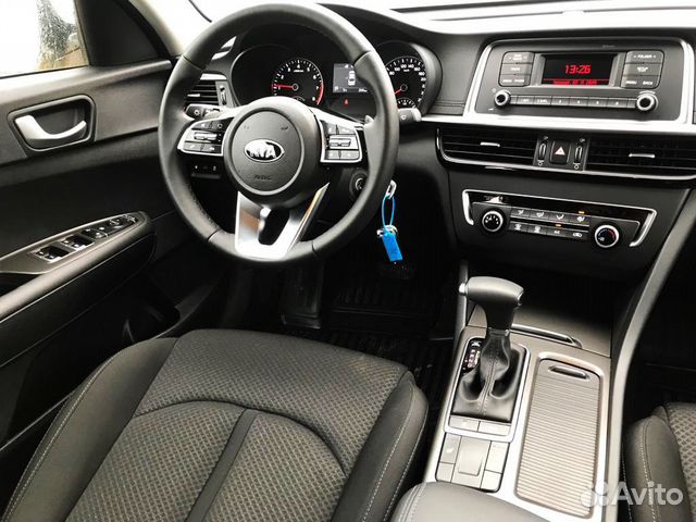 Аренда авто с выкупом Киа Оптима Аренда авто с выкупом Киа Оптима
