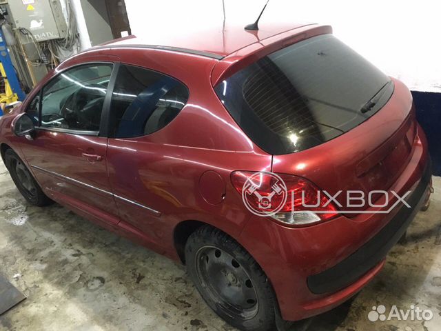 Пежо Peugeot 207 разбор запчасти Пежо Peugeot 207 разбор запчасти