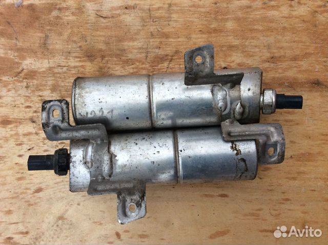 Осушитель кондиционера Mercedes w221 w216 S CL Осушитель кондиционера Mercedes w221 w216 S CL