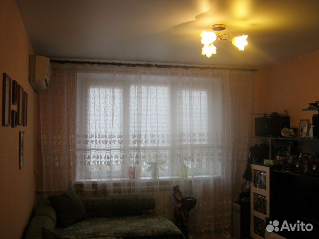 1-к квартира, 34.8 м², 5/5 эт.