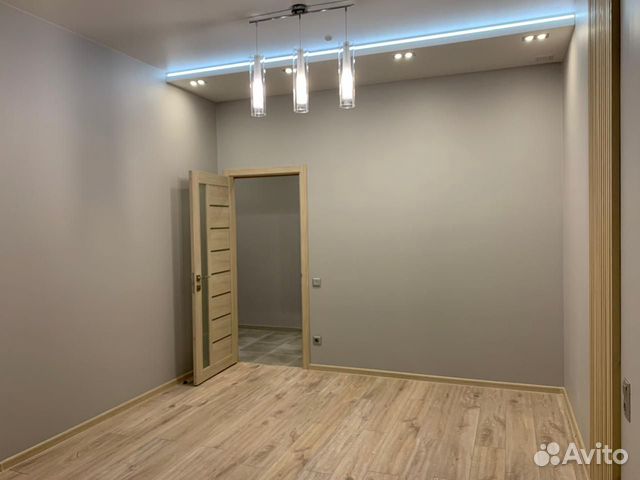 2-к квартира, 72 м², 6/36 эт. 2-к квартира, 72 м², 6/36 эт.