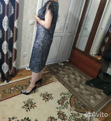 Платье