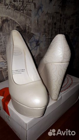Туфли Туфли